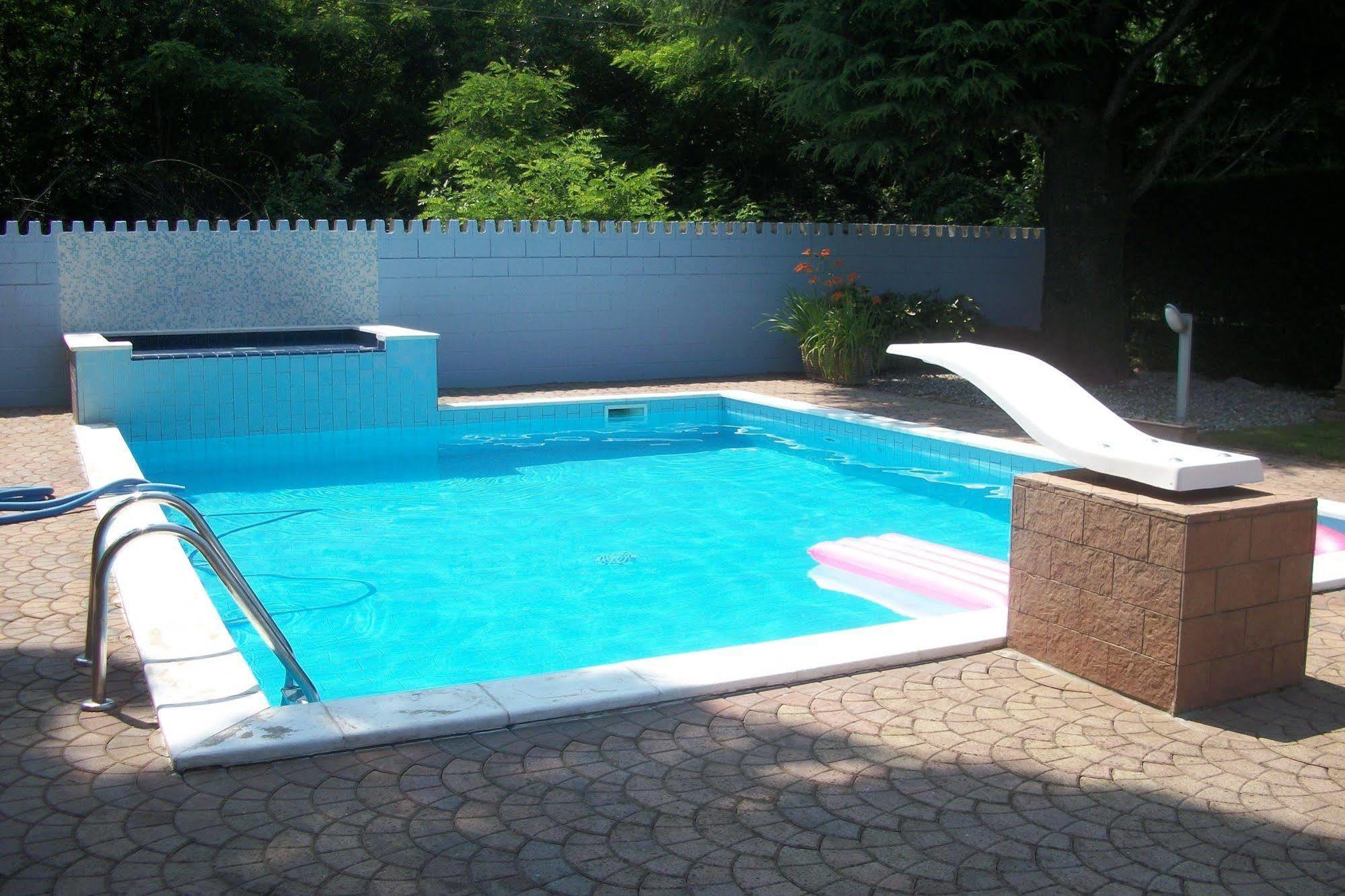 B&B Southitaly Busto Arsizio Exterior foto